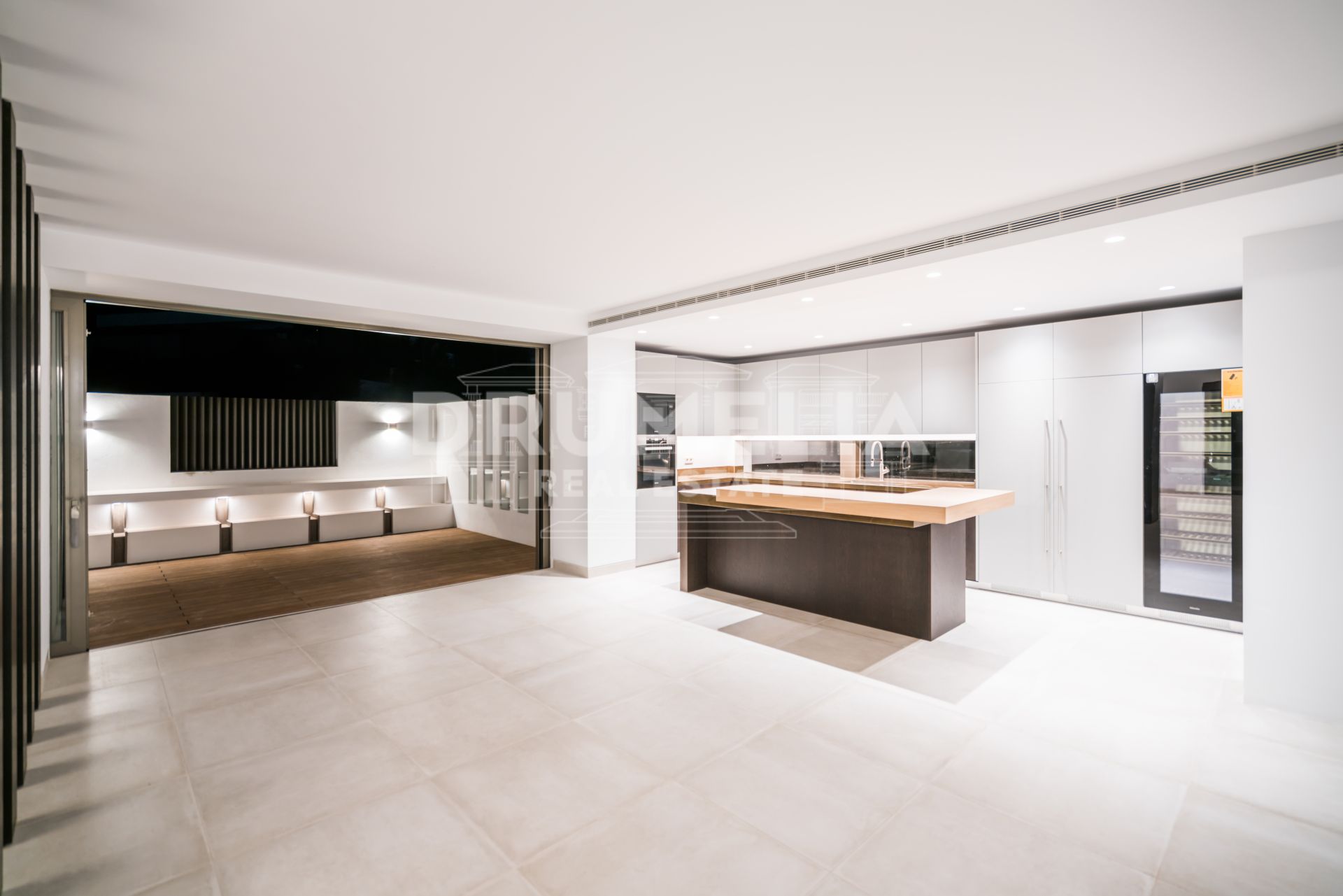 Villa in La Alqueria, Benahavis