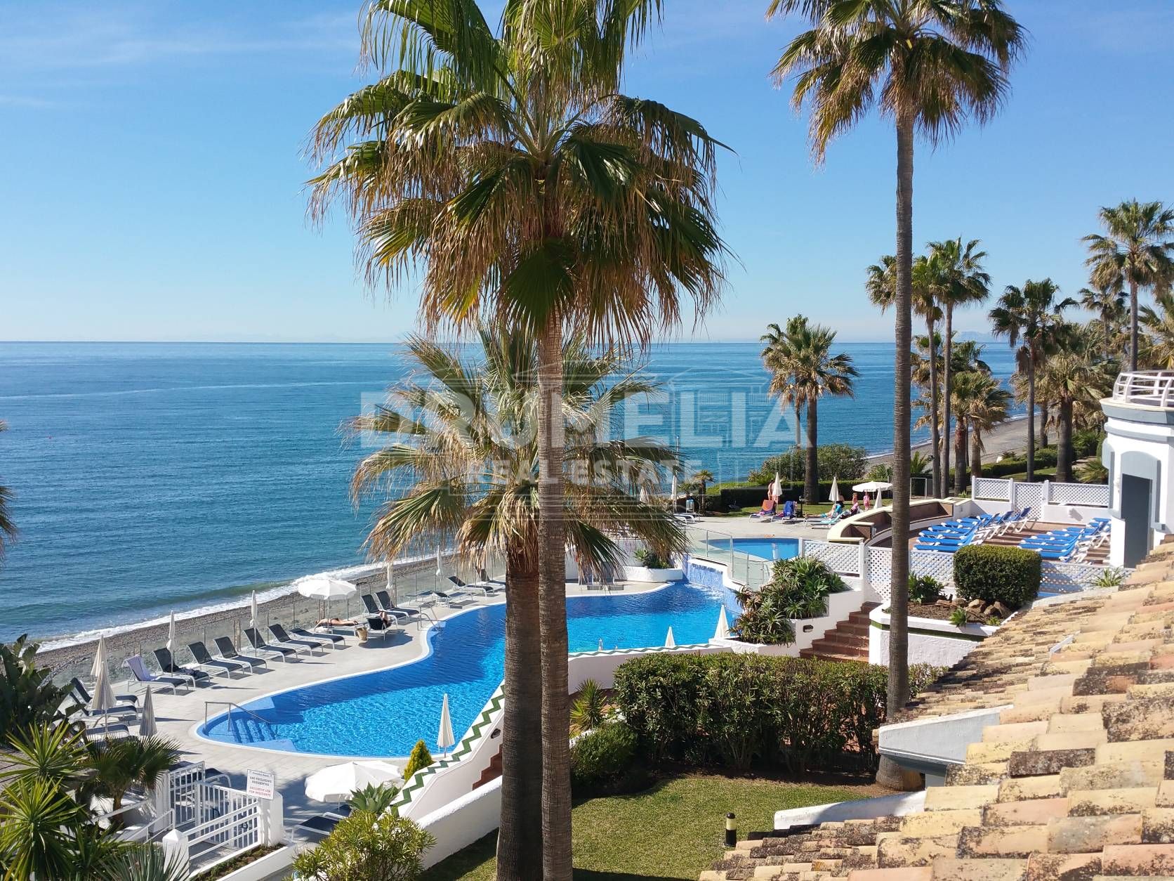 Town House for sale in Dominion Beach, Estepona