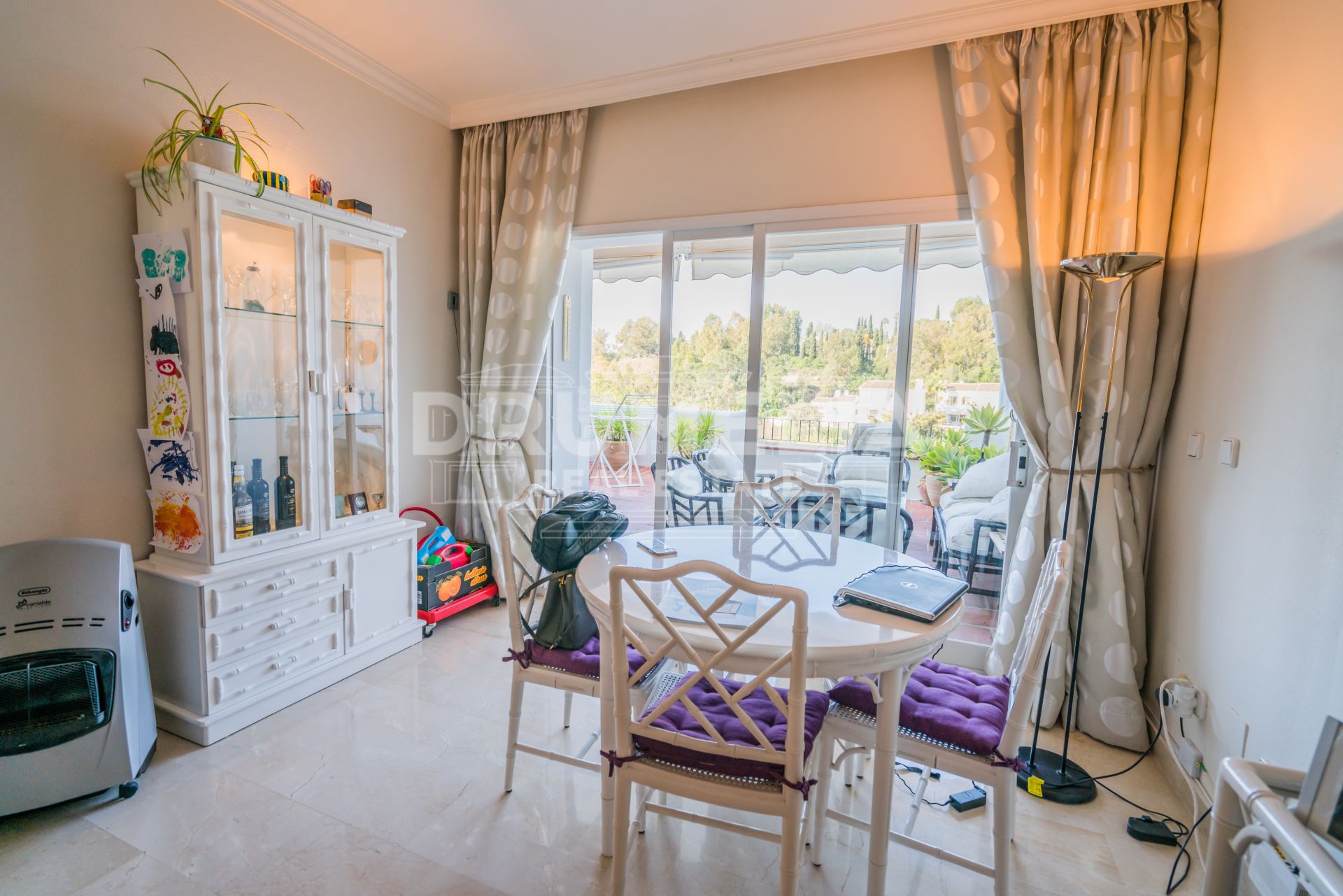 Квартира в La Quinta Golf, Бенахавис