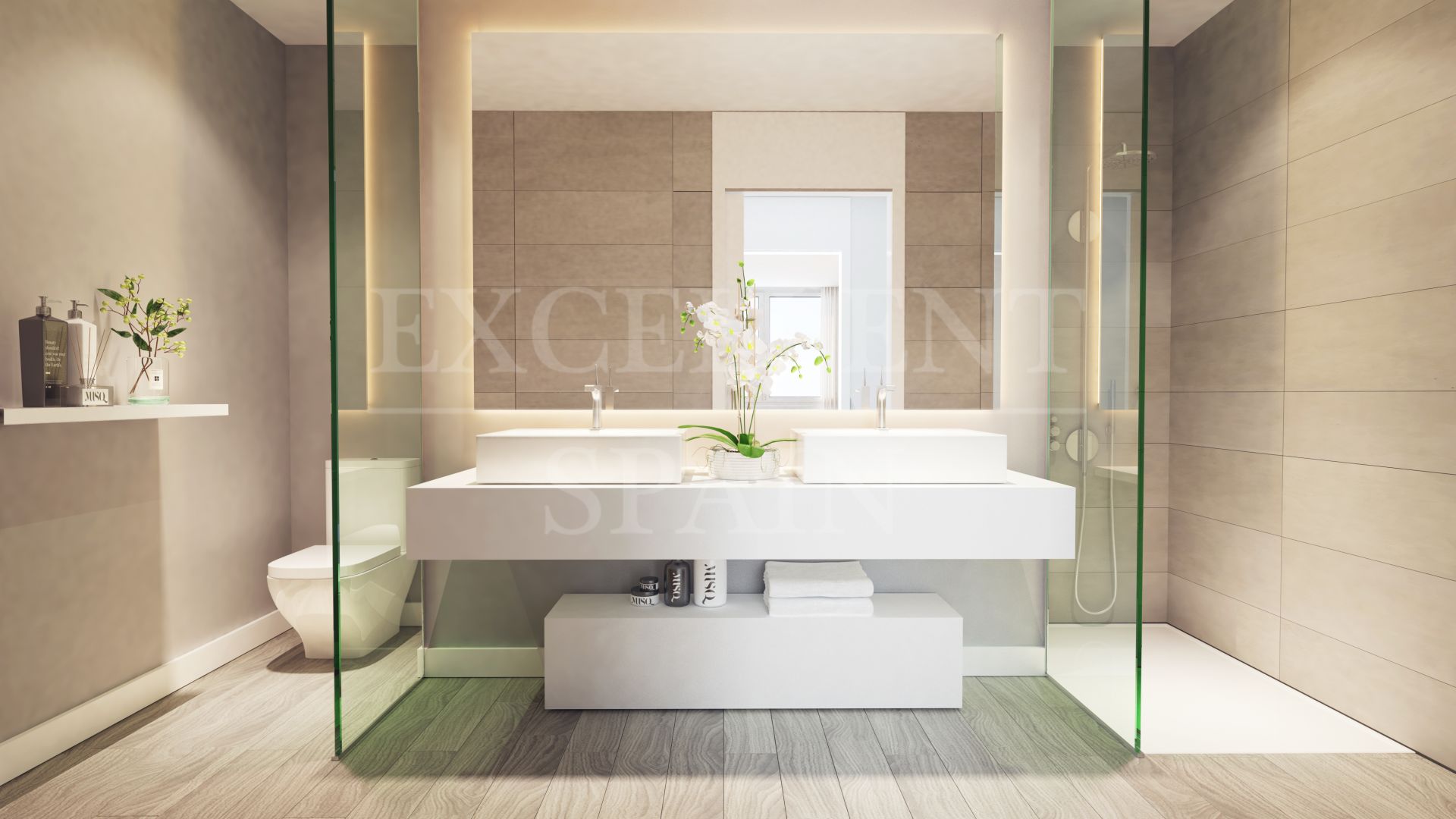 Жилой комплекс Oceana Collection, Эстепона