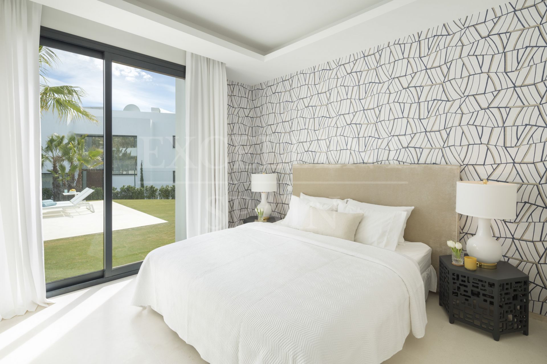 Property development Los Olivos del Paraíso, Estepona