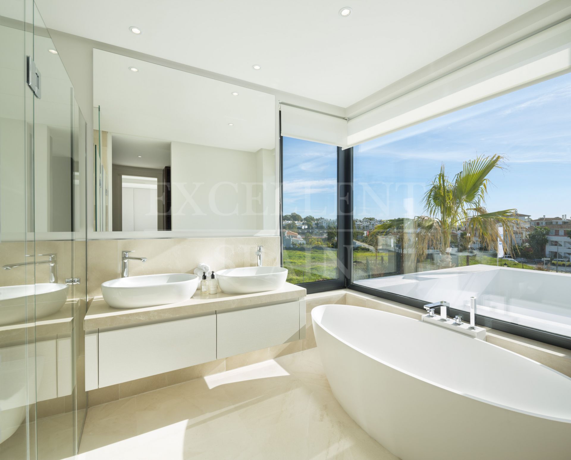 Property development Los Olivos del Paraíso, Estepona