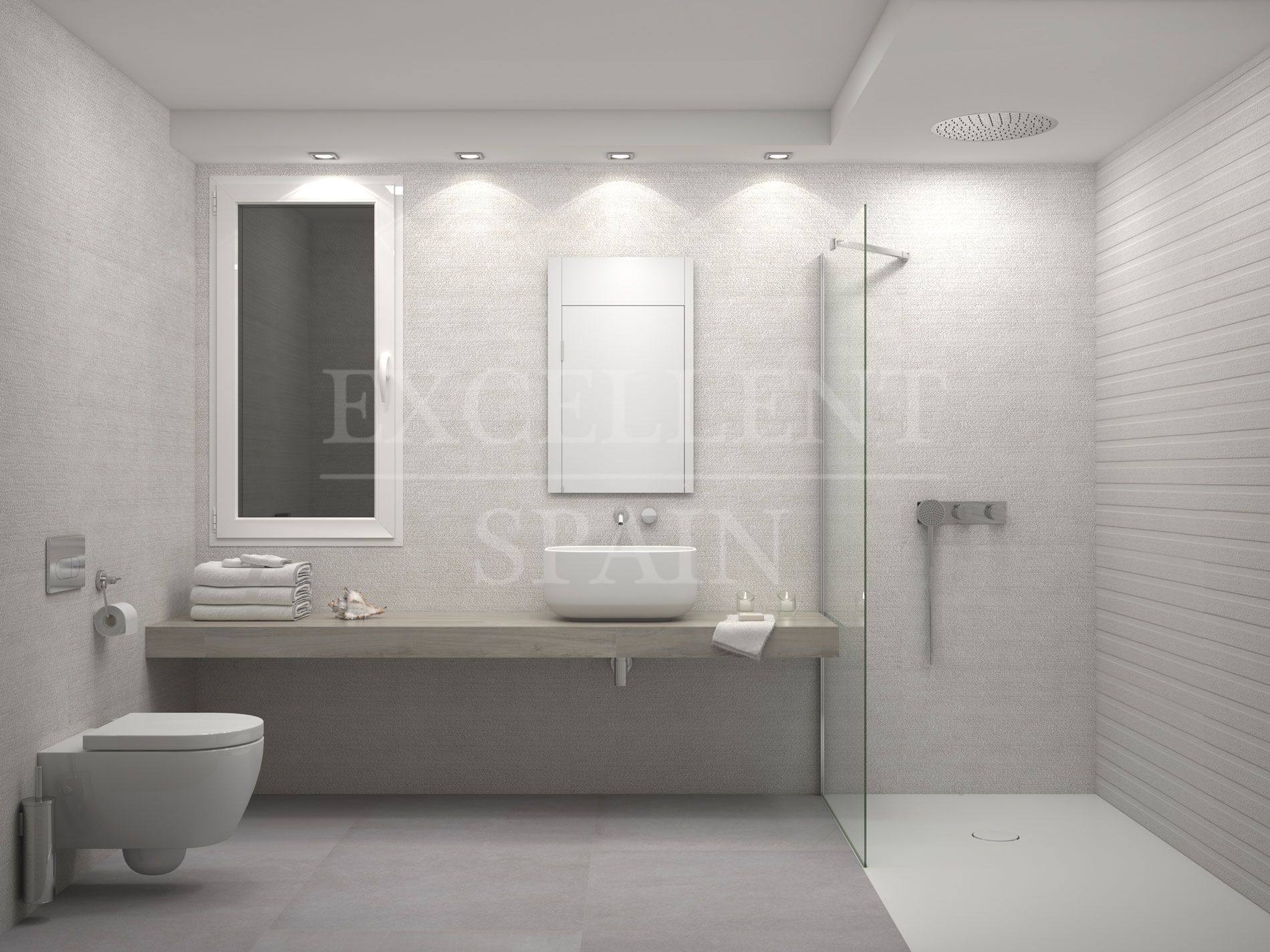 Property development The Cape, Marbella East