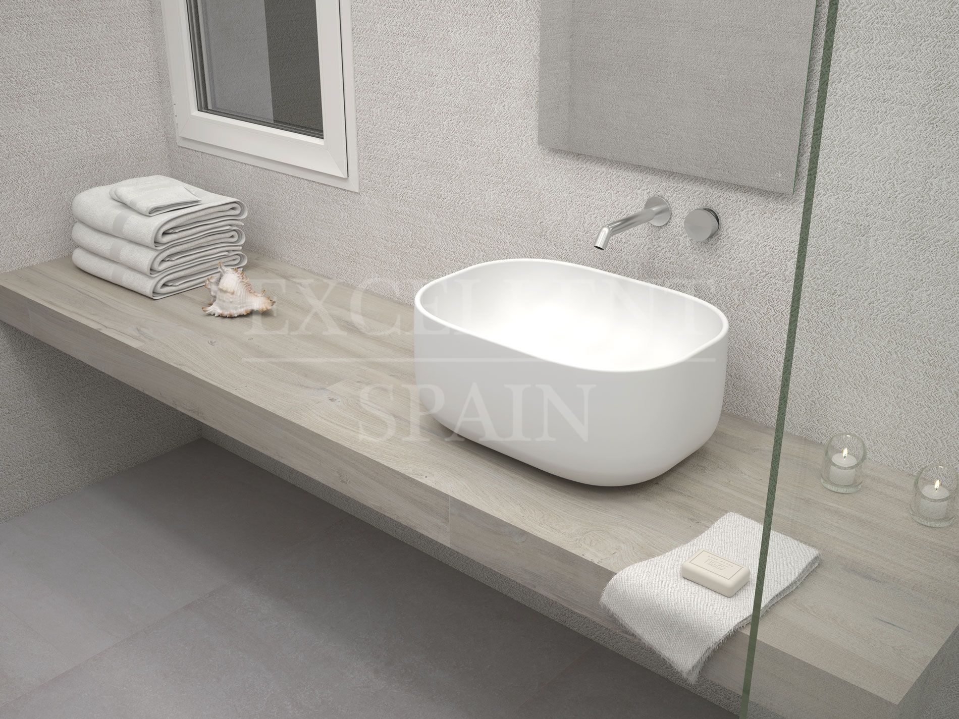 Property development The Cape, Marbella East