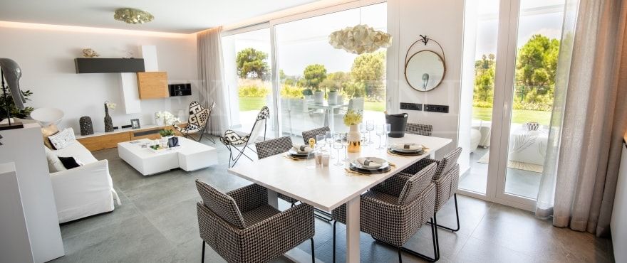 Oportunidad Le Caprice, Benahavis