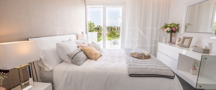 Oportunidad Le Caprice, Benahavis