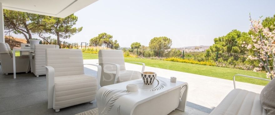 Oportunidad Le Caprice, Benahavis