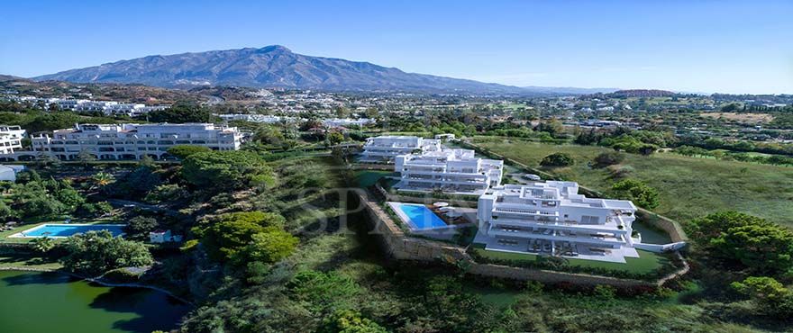 Oportunidad Le Caprice, Benahavis