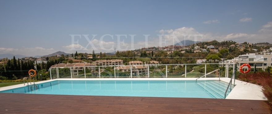 Oportunidad Le Caprice, Benahavis