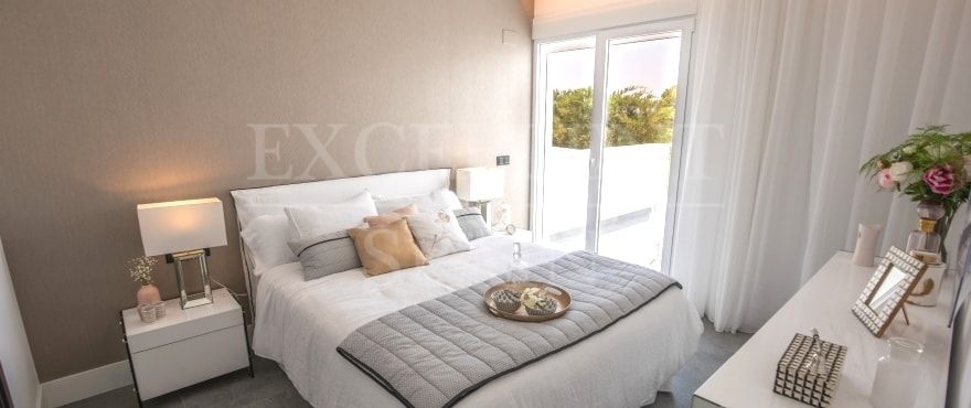 Oportunidad Le Caprice, Benahavis