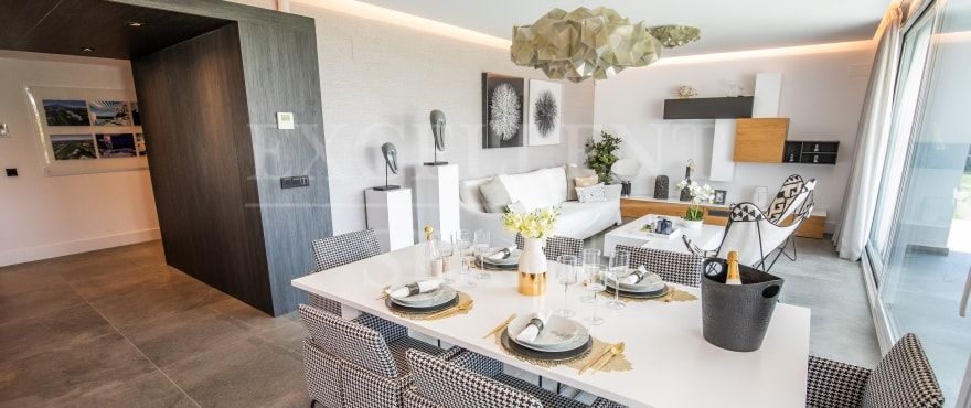 Oportunidad Le Caprice, Benahavis