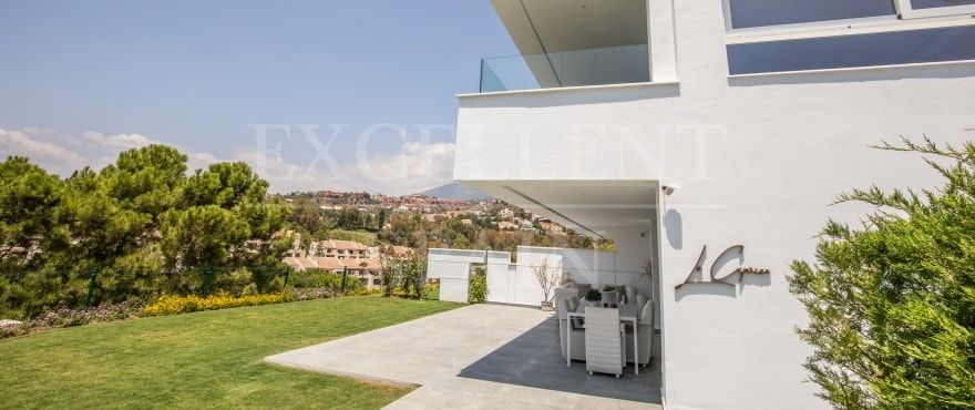 Oportunidad Le Caprice, Benahavis