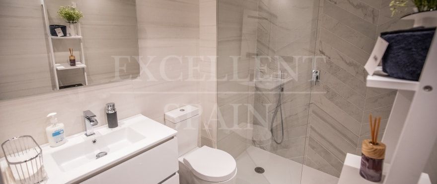 Oportunidad Le Caprice, Benahavis