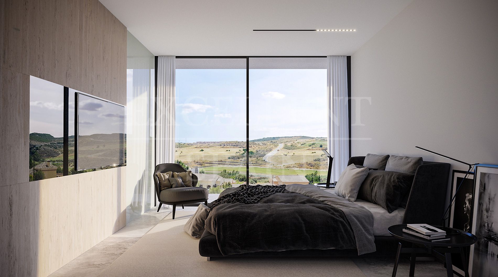 Property development Valle Romano Green, Estepona