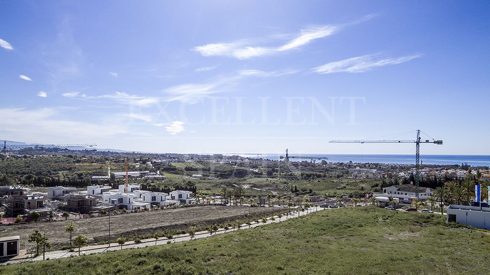 Property development Velvet, Estepona