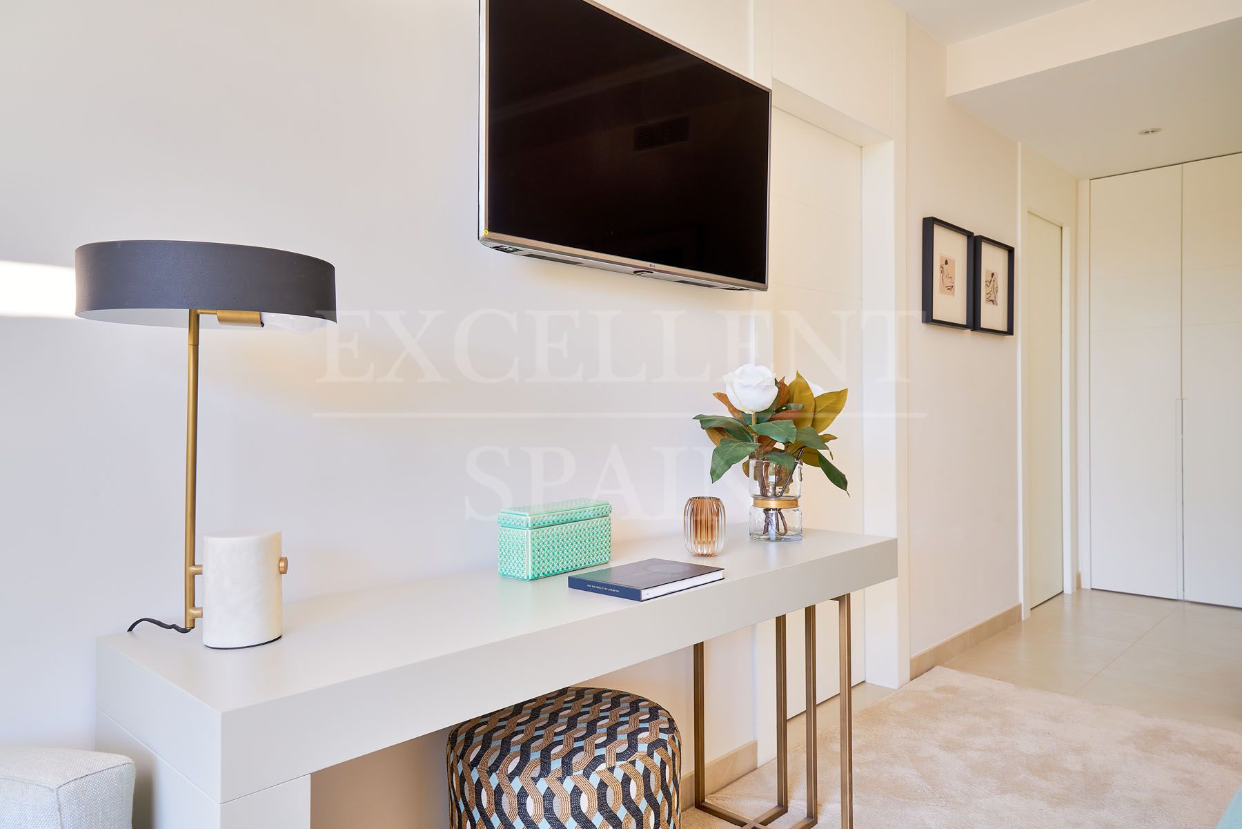 Property development Banús Bay Residences, Marbella - Puerto Banus