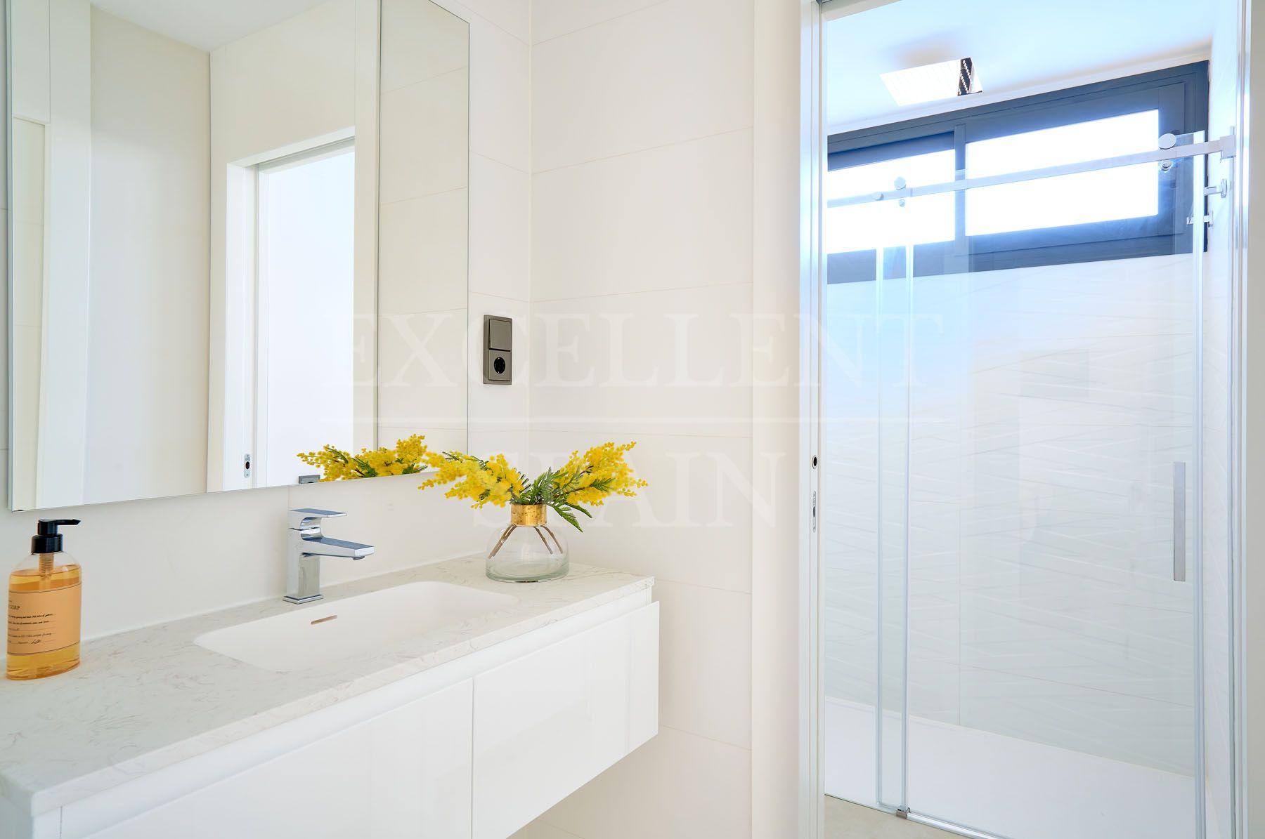 Property development Banús Bay Residences, Marbella - Puerto Banus