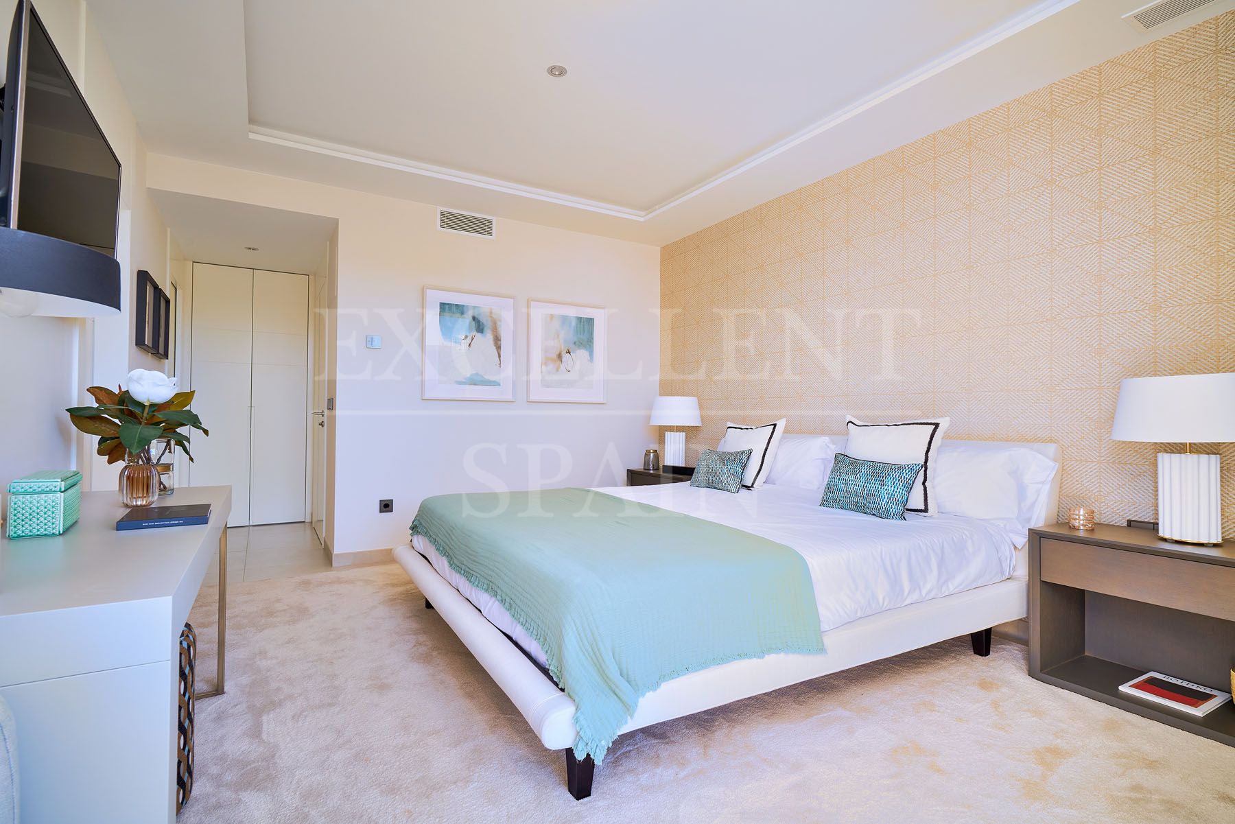 Property development Banús Bay Residences, Marbella - Puerto Banus