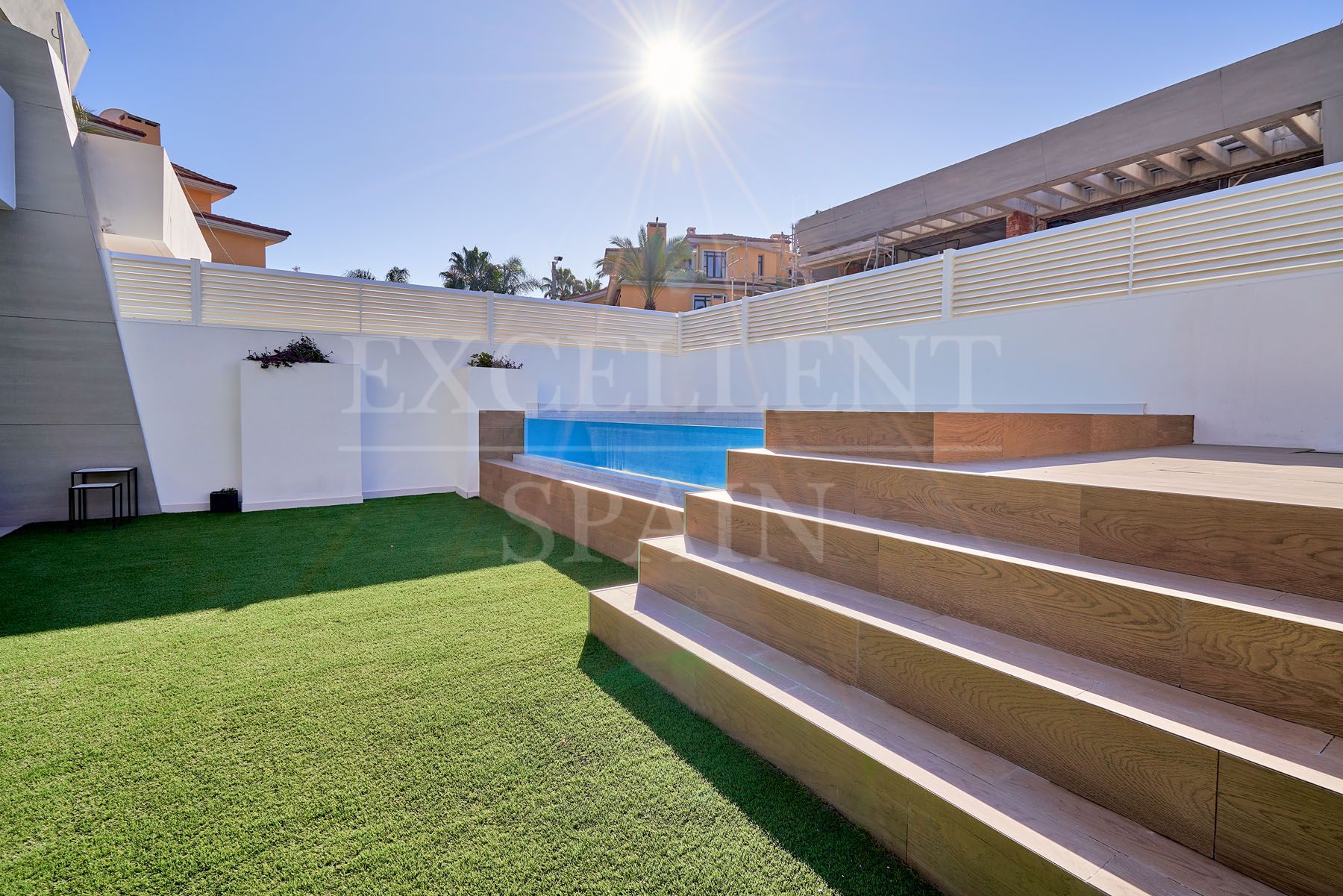 Property development Banús Bay Residences, Marbella - Puerto Banus