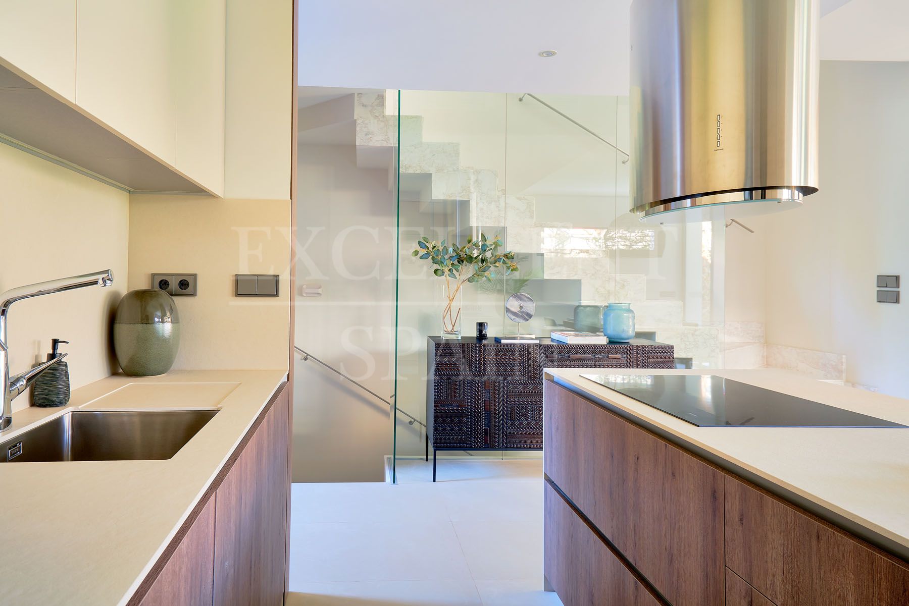Property development Banús Bay Residences, Marbella - Puerto Banus