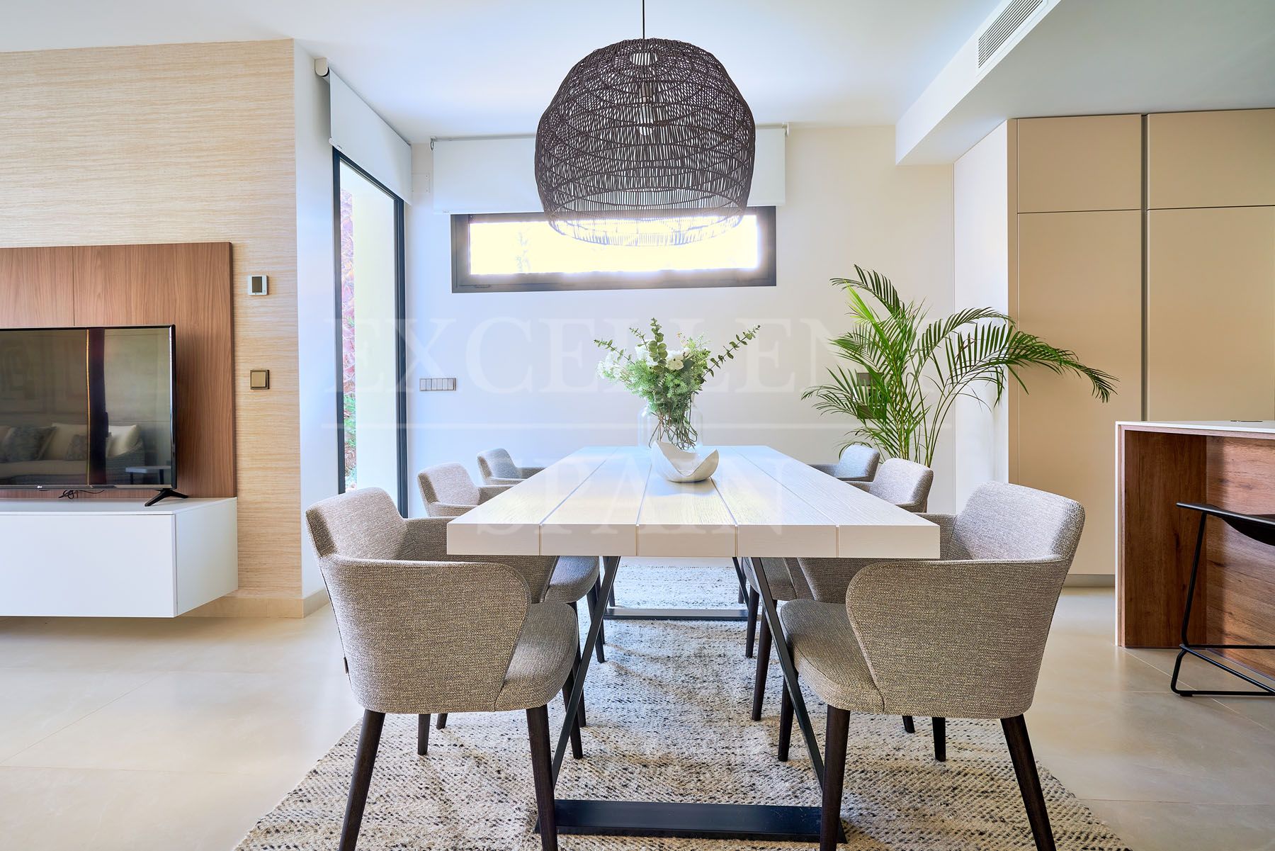 Property development Banús Bay Residences, Marbella - Puerto Banus