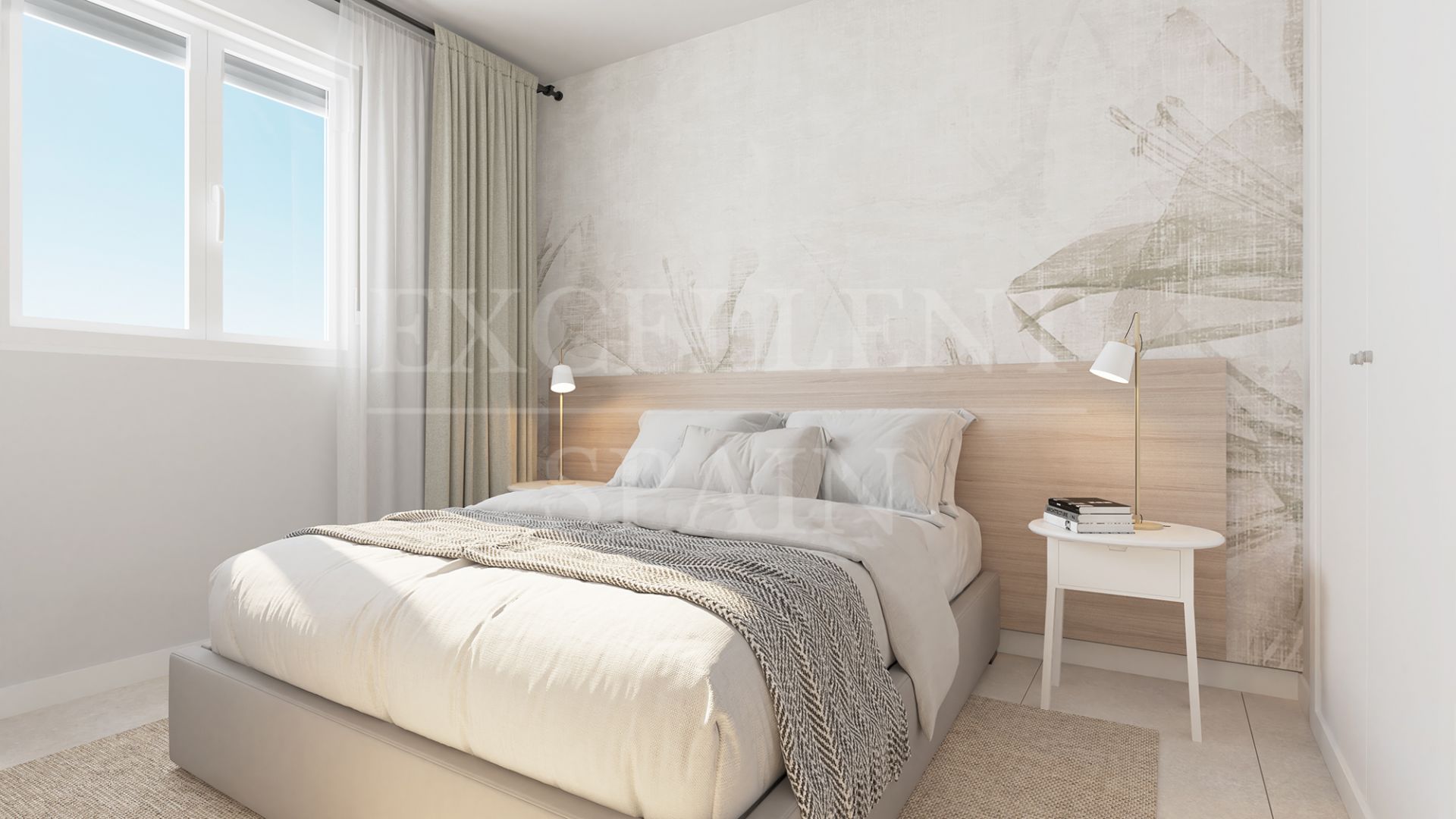 Apartamento Planta Baja en New Golden Mile, Estepona