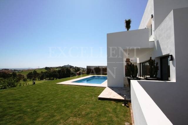 Жилой комплекс Atalaya Fairways, Бенахавис
