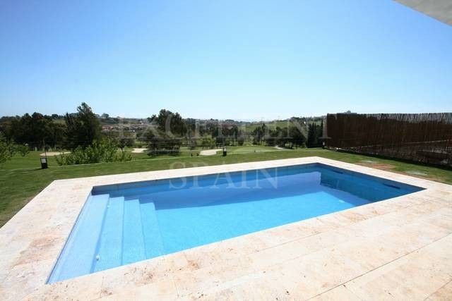 Жилой комплекс Atalaya Fairways, Бенахавис