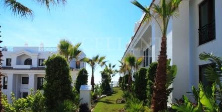 Property development Doncella Beach, Estepona