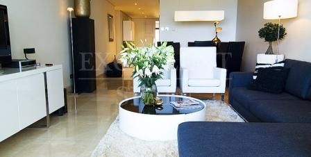 Property development Doncella Beach, Estepona