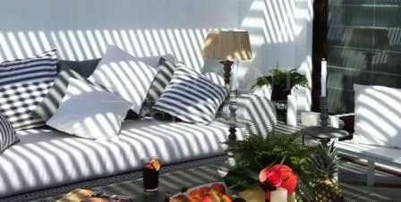Property development Doncella Beach, Estepona
