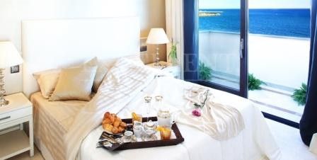 Property development Doncella Beach, Estepona