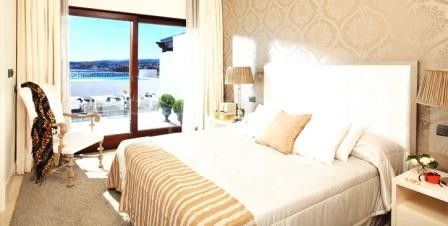 Property development Doncella Beach, Estepona