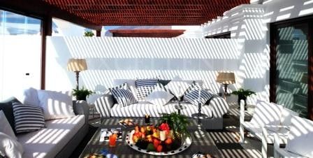 Property development Doncella Beach, Estepona