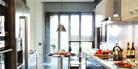 Property development Doncella Beach, Estepona