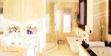 Property development Doncella Beach, Estepona