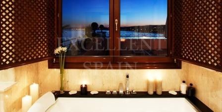Property development Doncella Beach, Estepona
