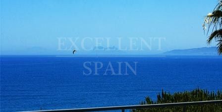 Property development Doncella Beach, Estepona