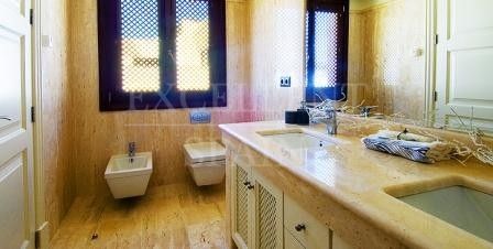 Property development Doncella Beach, Estepona