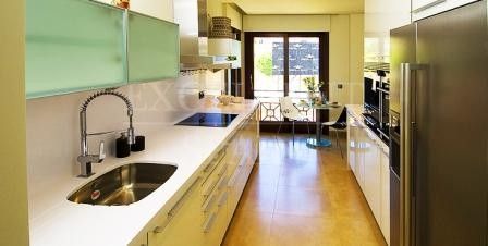 Property development Doncella Beach, Estepona