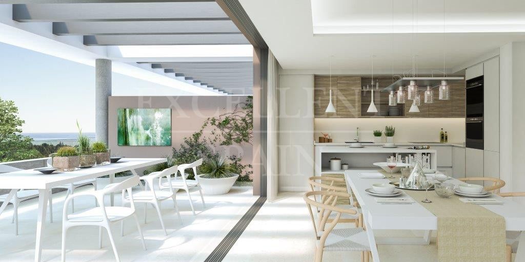 Oportunidad Residence, Estepona