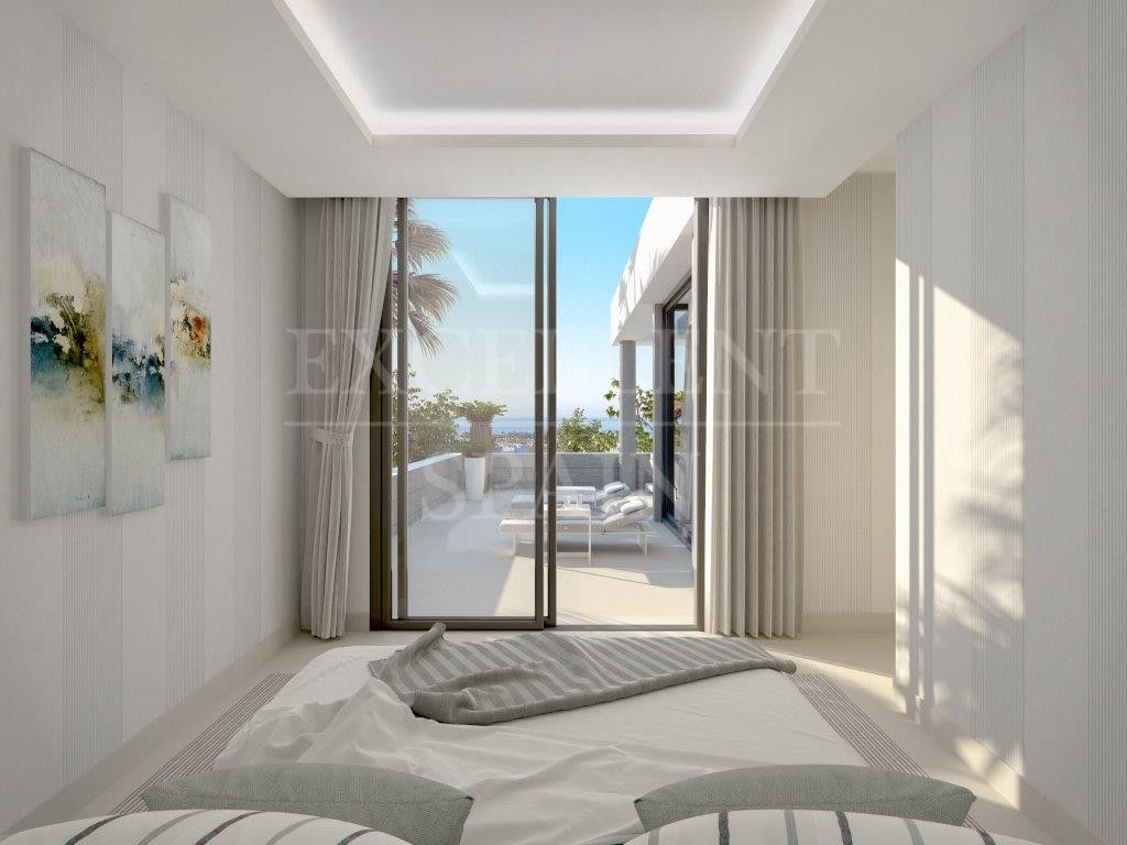 Oportunidad Residence, Estepona