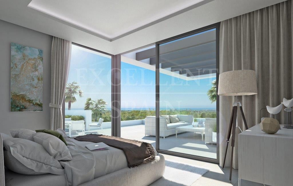 Oportunidad Residence, Estepona