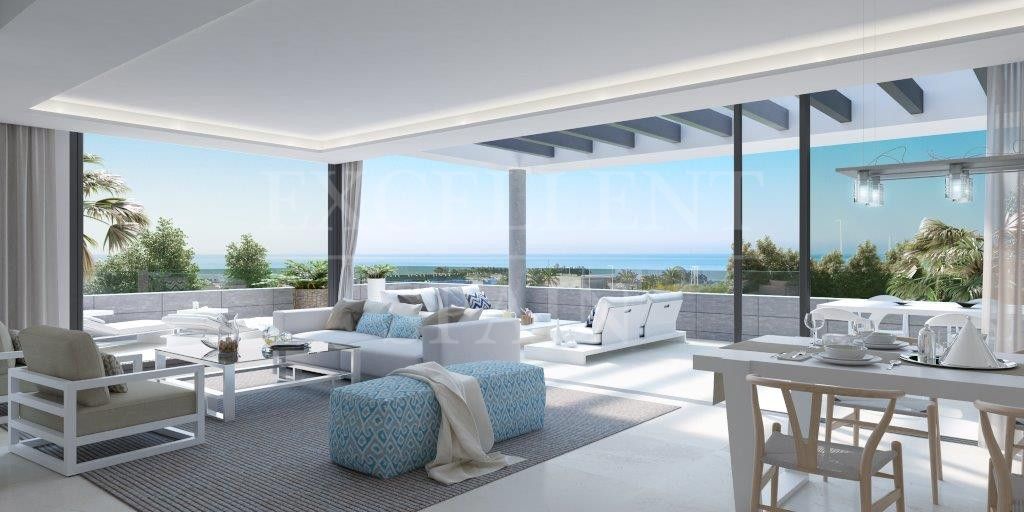Oportunidad Residence, Estepona
