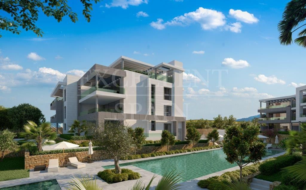Oportunidad Residence, Estepona