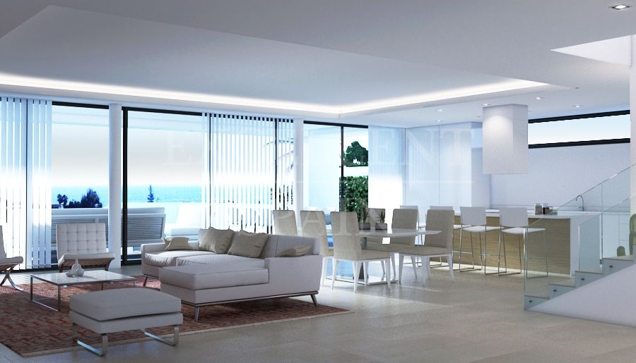 Жилой комплекс Duquesa Villas, Манильва
