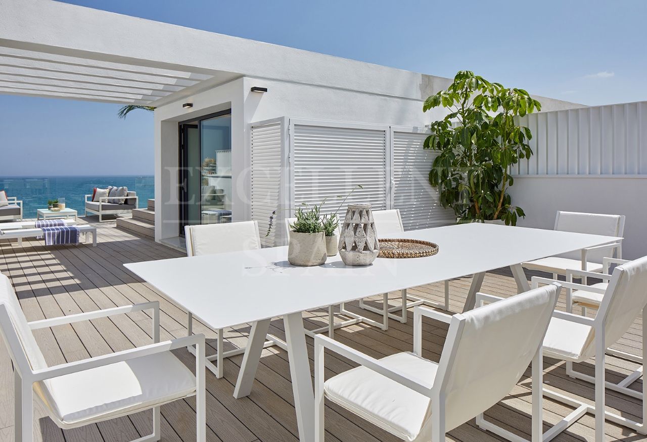 Property development The Island, Estepona