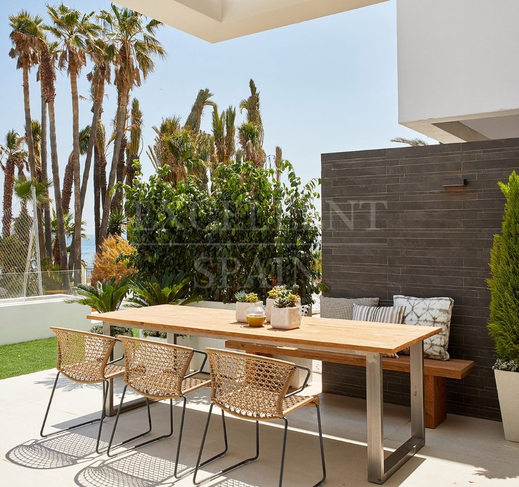 Property development The Island, Estepona