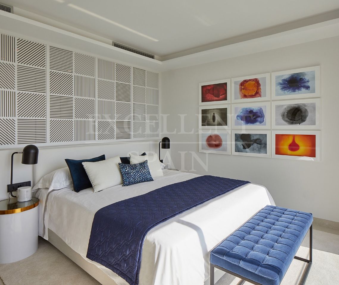 Property development The Island, Estepona