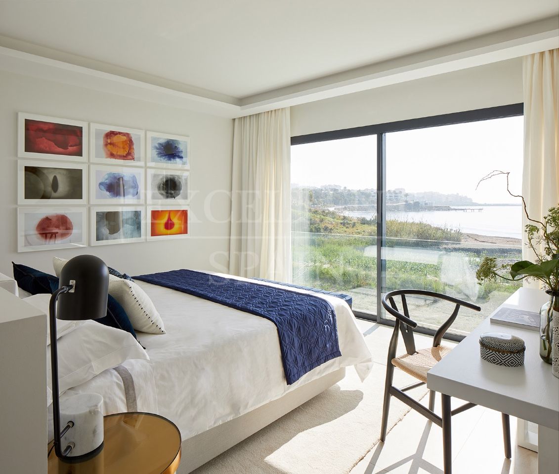 Property development The Island, Estepona